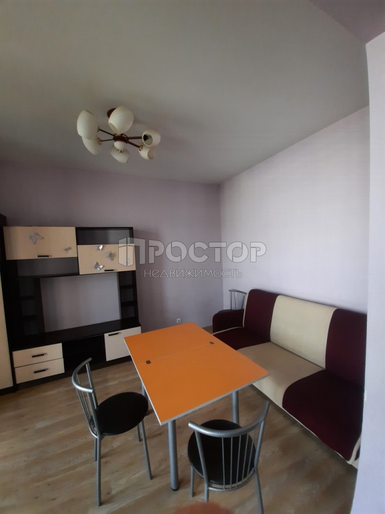 2-комнатная квартира, 57 м² - фото 6