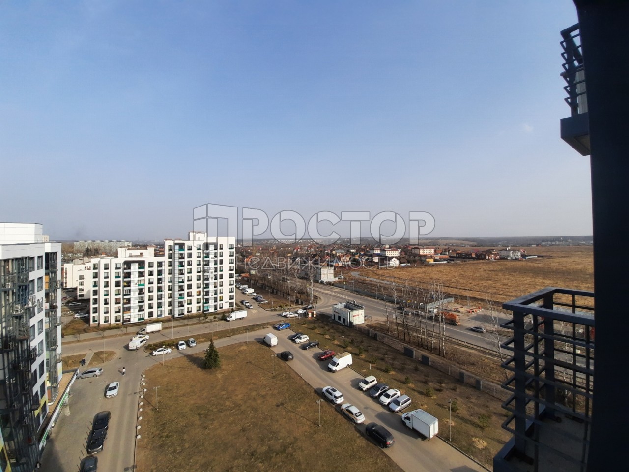 2-комнатная квартира, 57 м² - фото 8