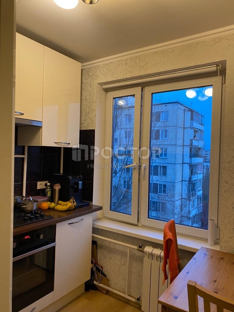 2-комнатная квартира, 44.1 м² - фото 5