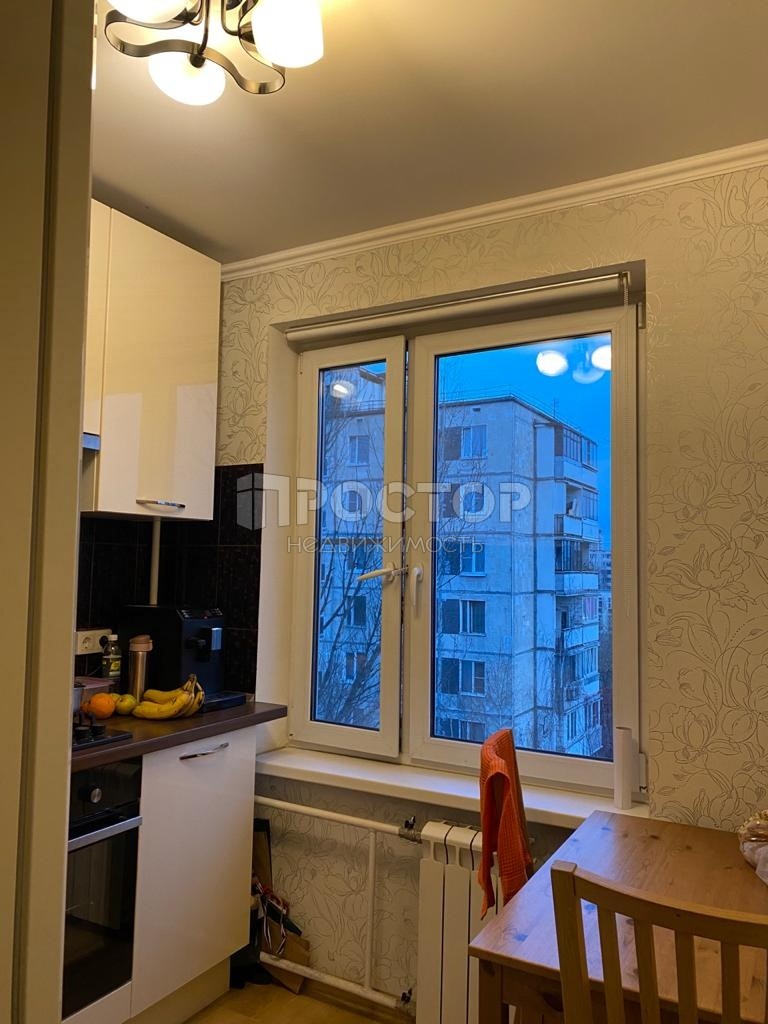 2-комнатная квартира, 44.1 м² - фото 14