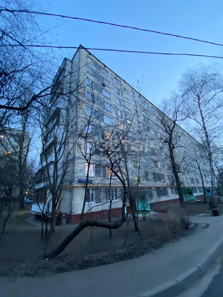 2-комнатная квартира, 44.1 м² - фото 15