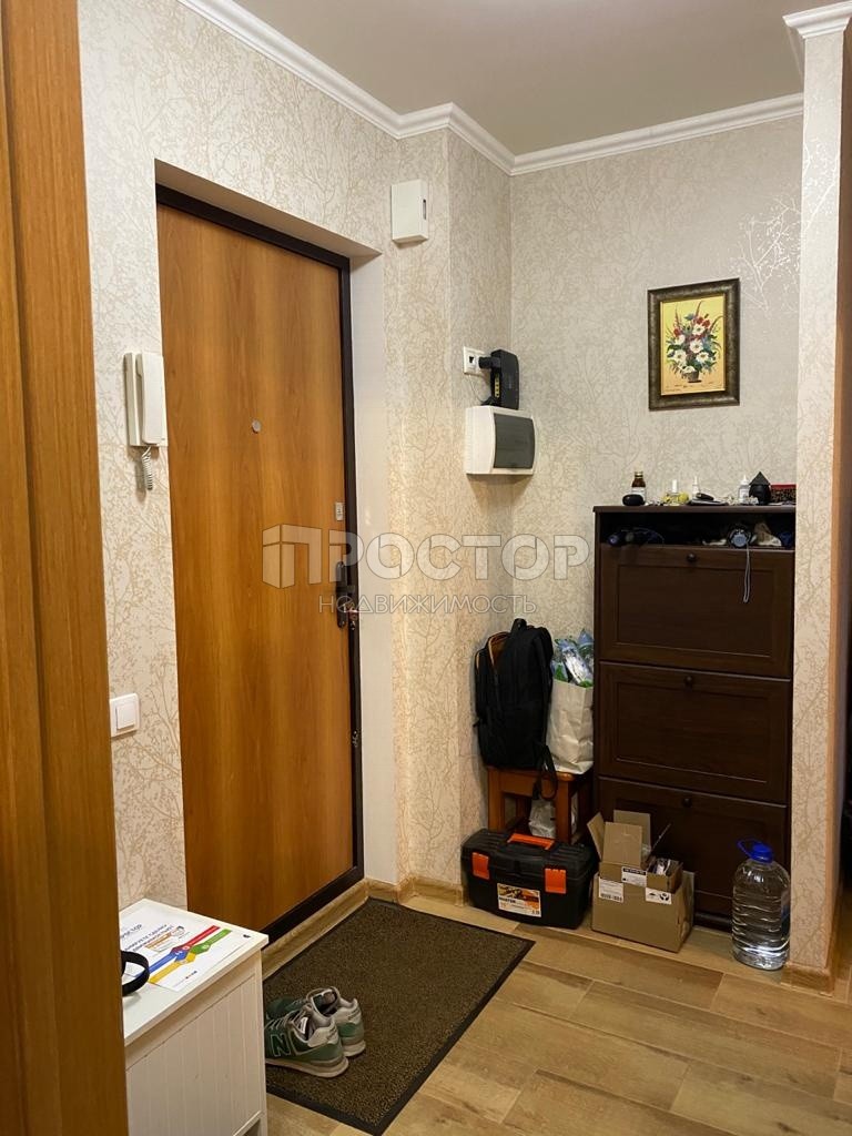 2-комнатная квартира, 44.1 м² - фото 8