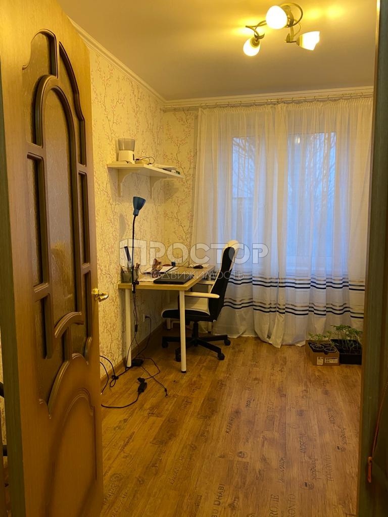 2-комнатная квартира, 44.1 м² - фото 7