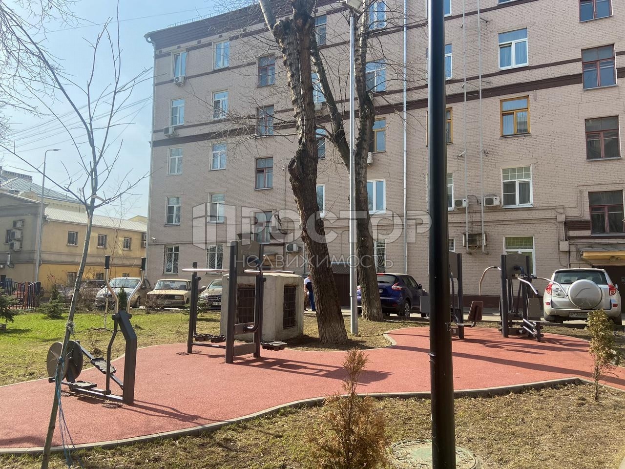 3-комнатная квартира, 93.7 м² - фото 10