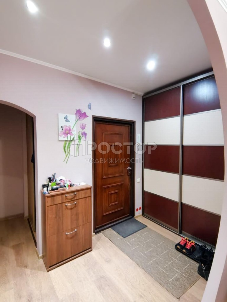 3-комнатная квартира, 93.7 м² - фото 6