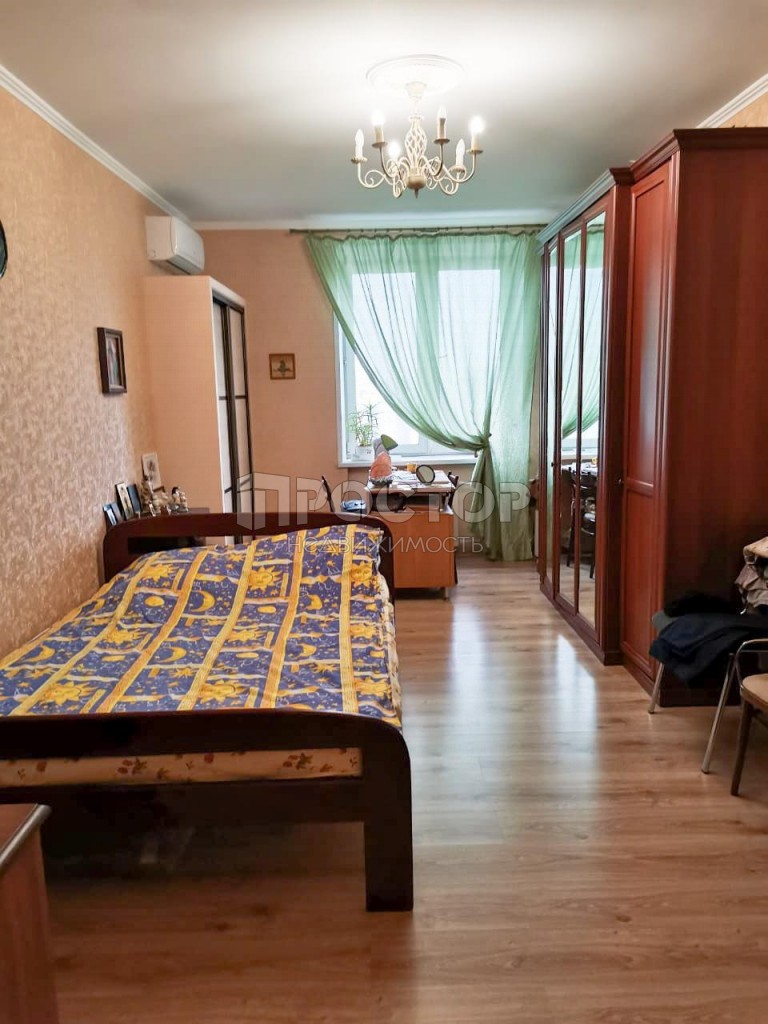 3-комнатная квартира, 93.7 м² - фото 4