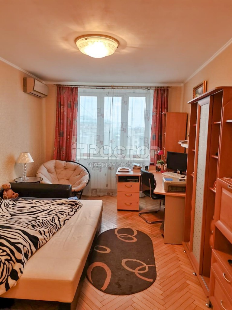 3-комнатная квартира, 93.7 м² - фото 5