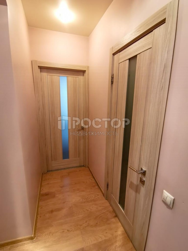 3-комнатная квартира, 93.7 м² - фото 7