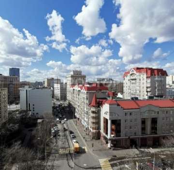 Купить квартиру