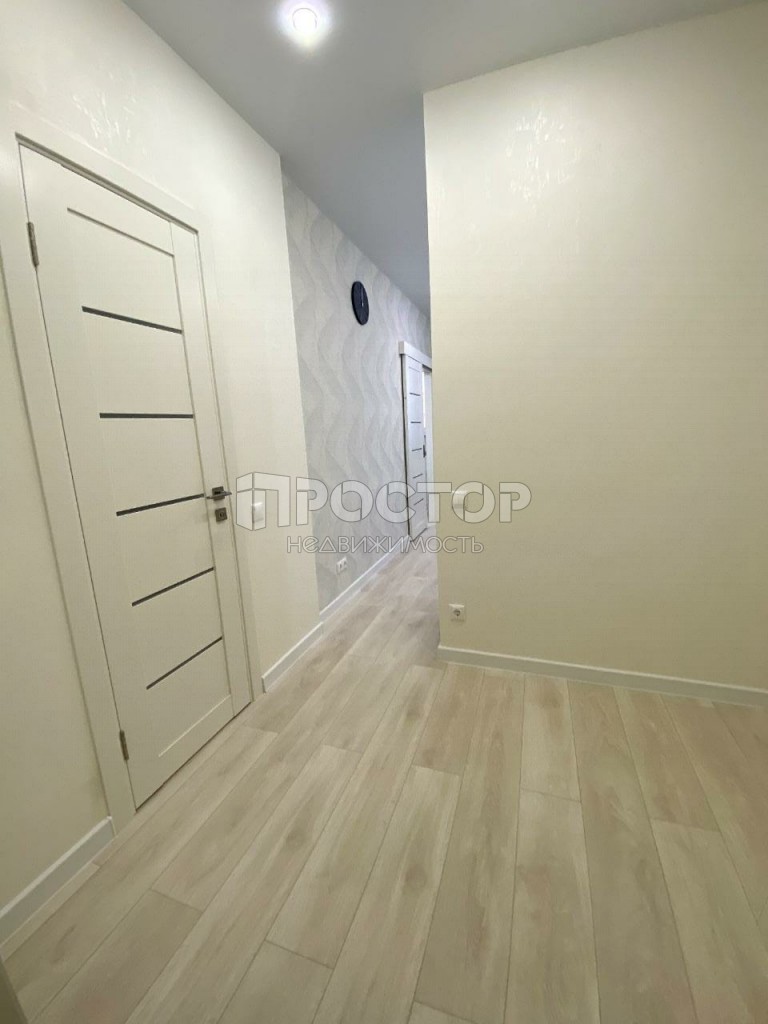 1-комнатная квартира, 30 м² - фото 9