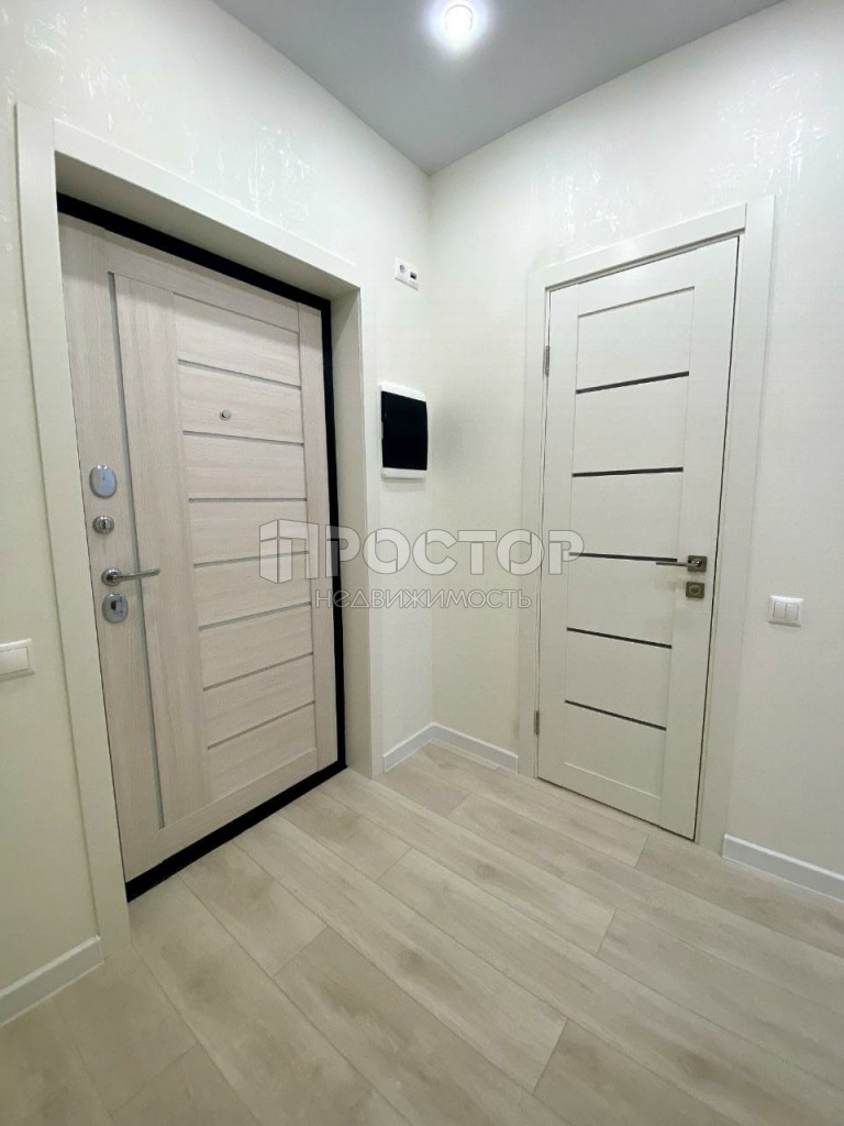 1-комнатная квартира, 30 м² - фото 10