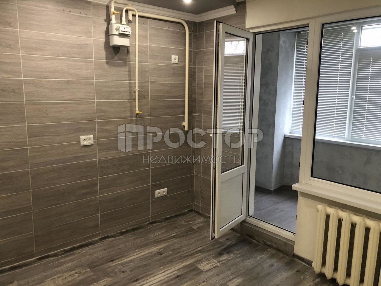 2-комнатная квартира, 64.6 м² - фото 8