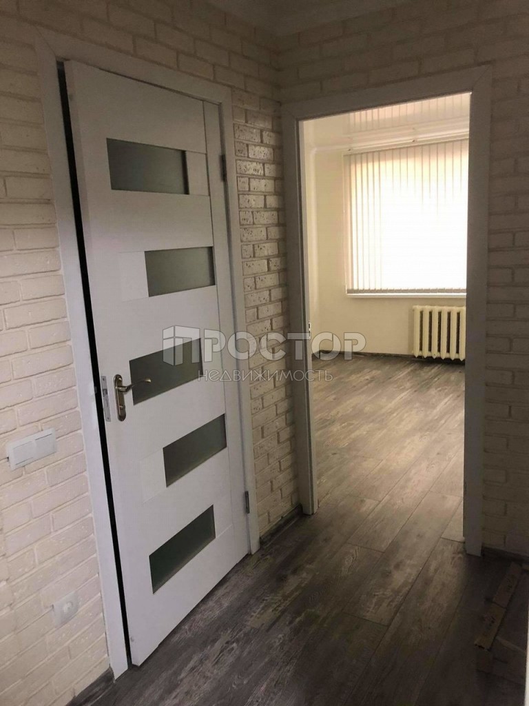 2-комнатная квартира, 64.6 м² - фото 3