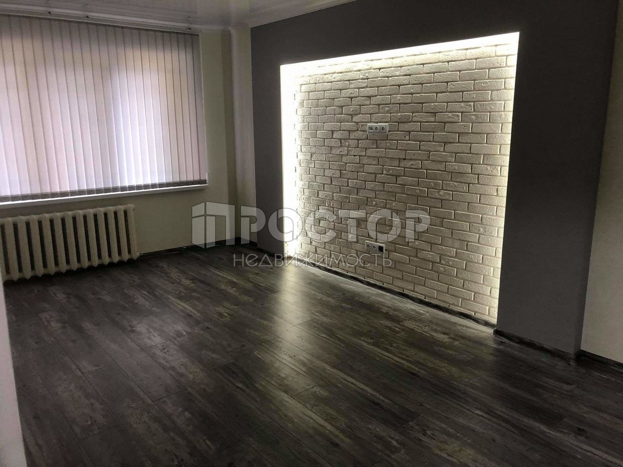 2-комнатная квартира, 64.6 м² - фото 6