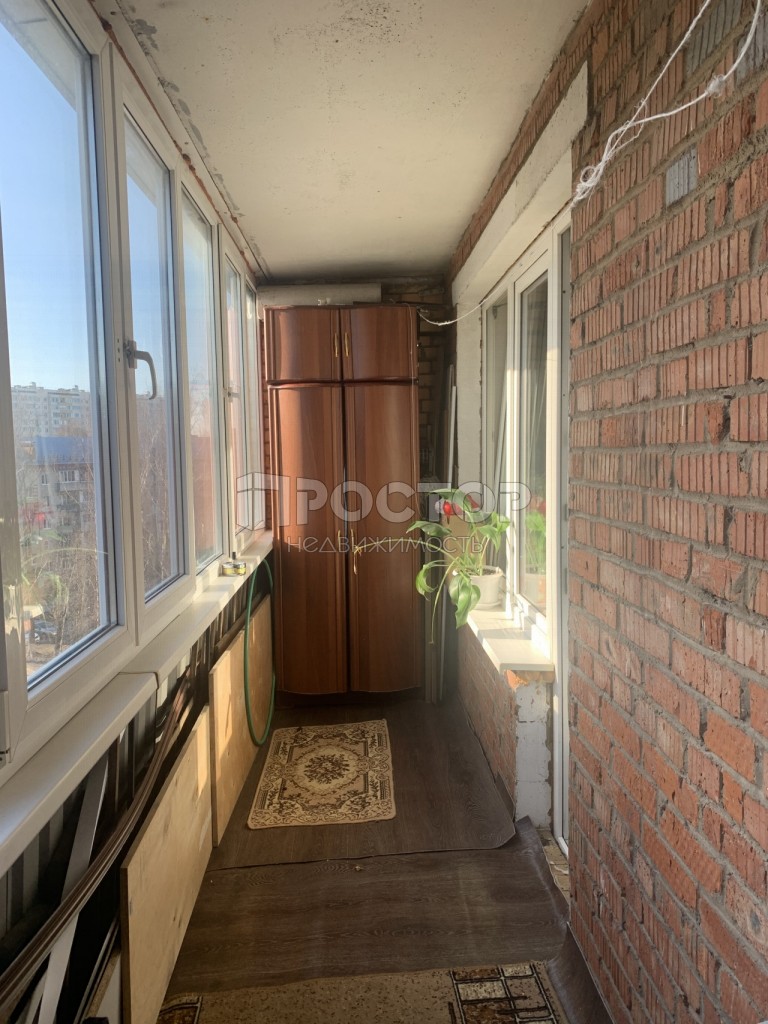 1-комнатная квартира, 38 м² - фото 12