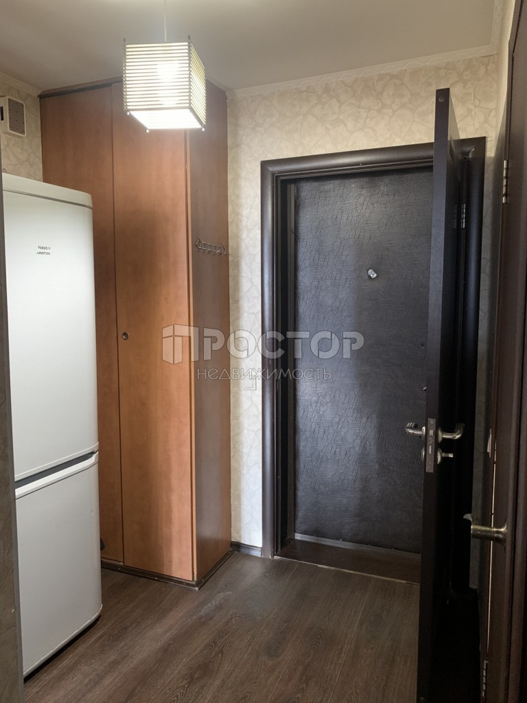 1-комнатная квартира, 38 м² - фото 5