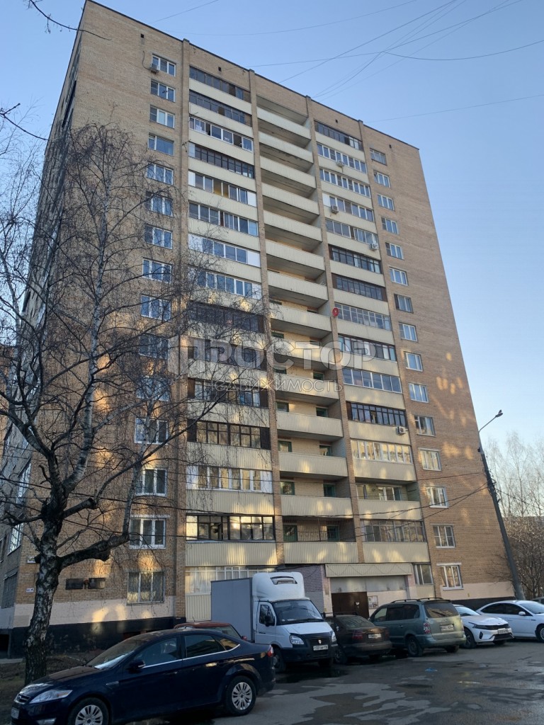 1-комнатная квартира, 38 м² - фото 15