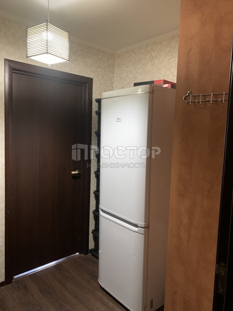 1-комнатная квартира, 38 м² - фото 6