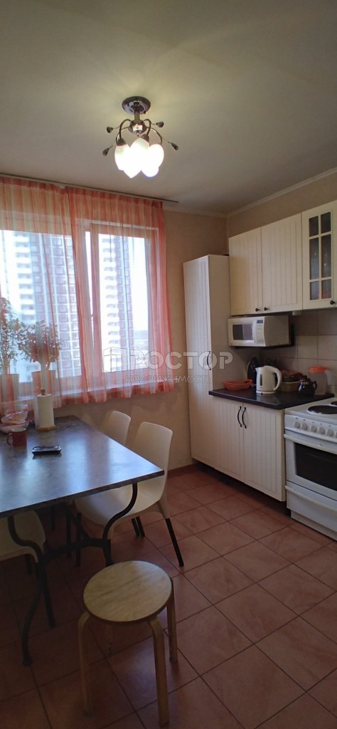 2-комнатная квартира, 57.8 м² - фото 8