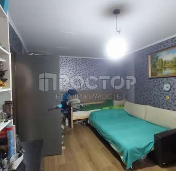 Купить квартиру