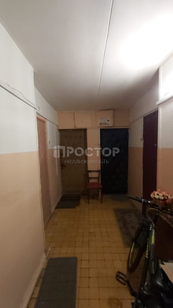 1-комнатная квартира, 30.9 м² - фото 9