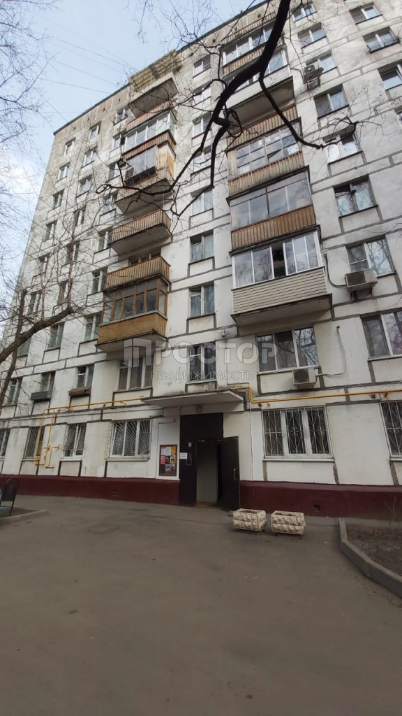 1-комнатная квартира, 30.9 м² - фото 12