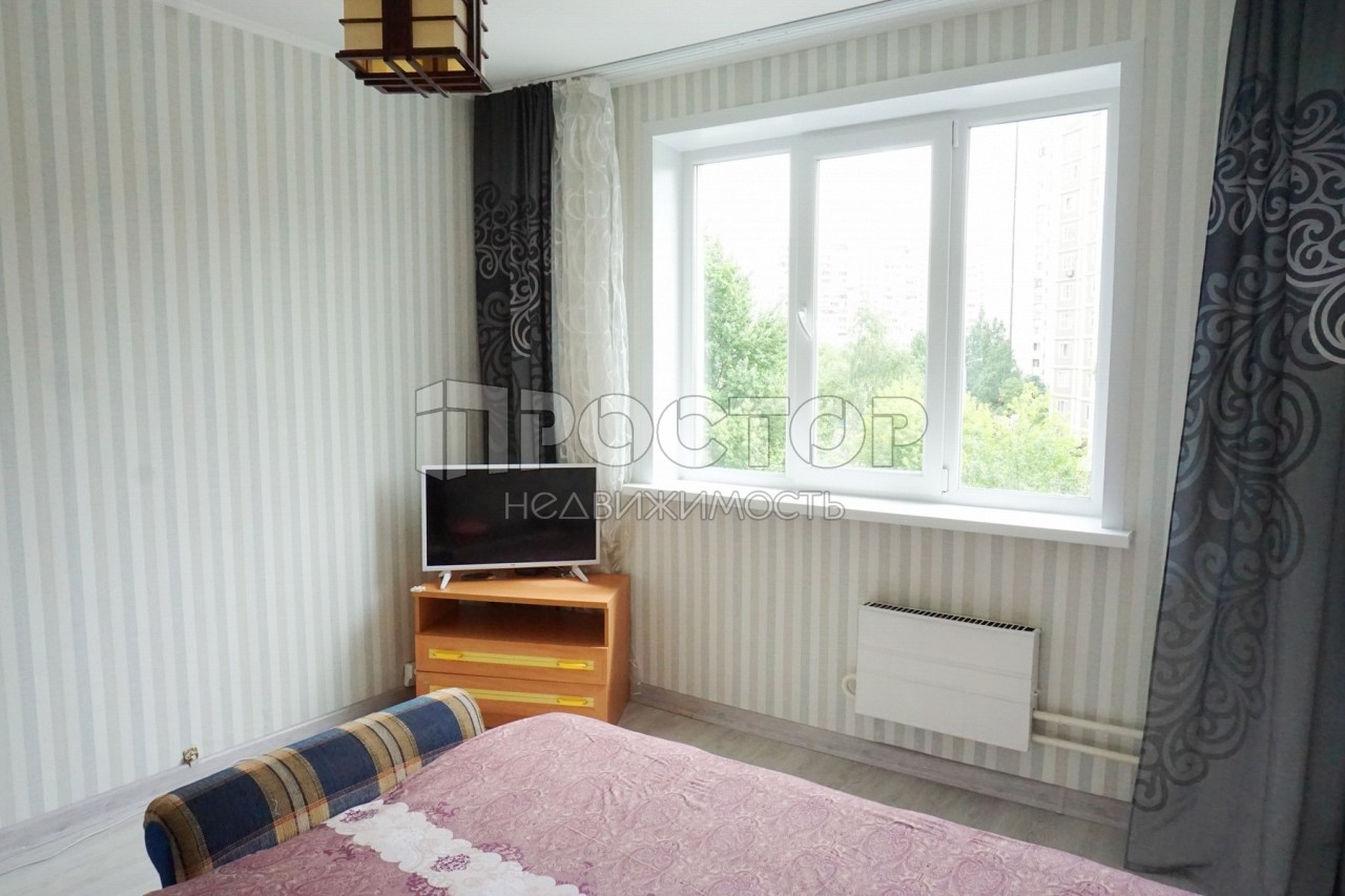 2-комнатная квартира, 54.2 м² - фото 4