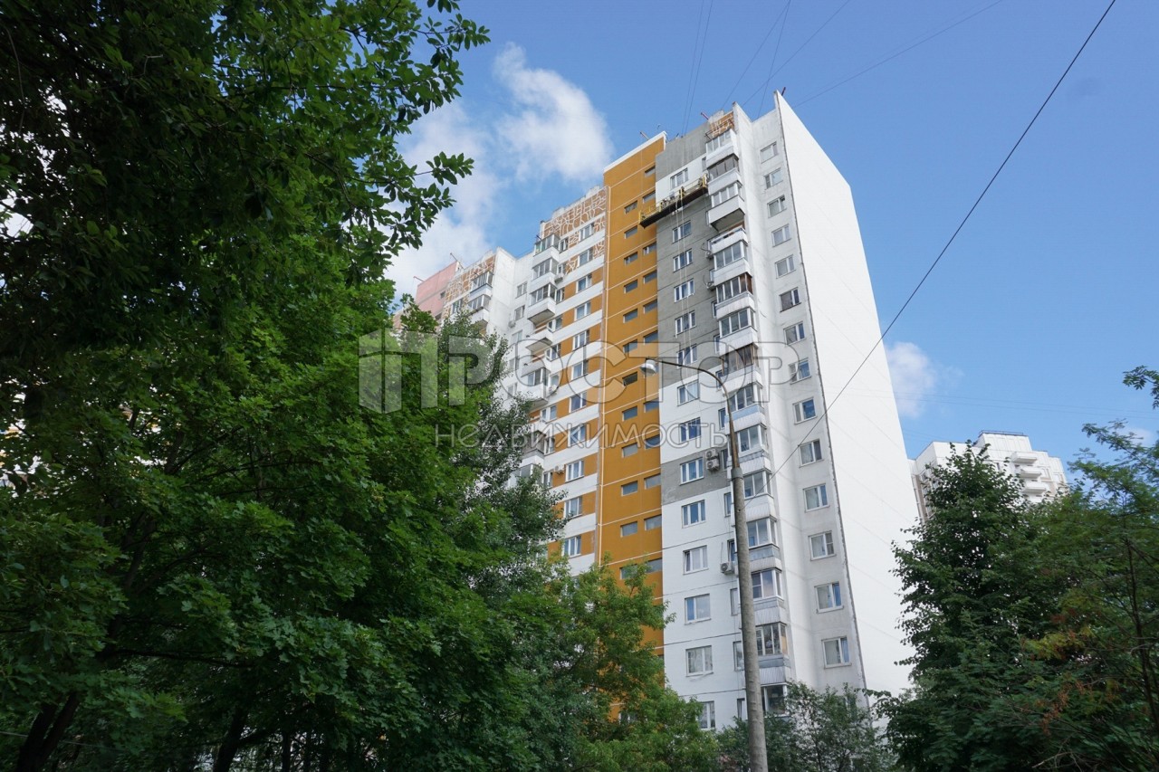 2-комнатная квартира, 54.2 м² - фото 20