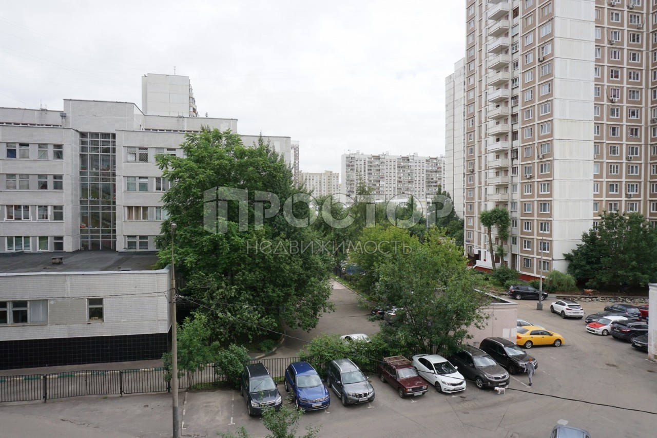 2-комнатная квартира, 54.2 м² - фото 15