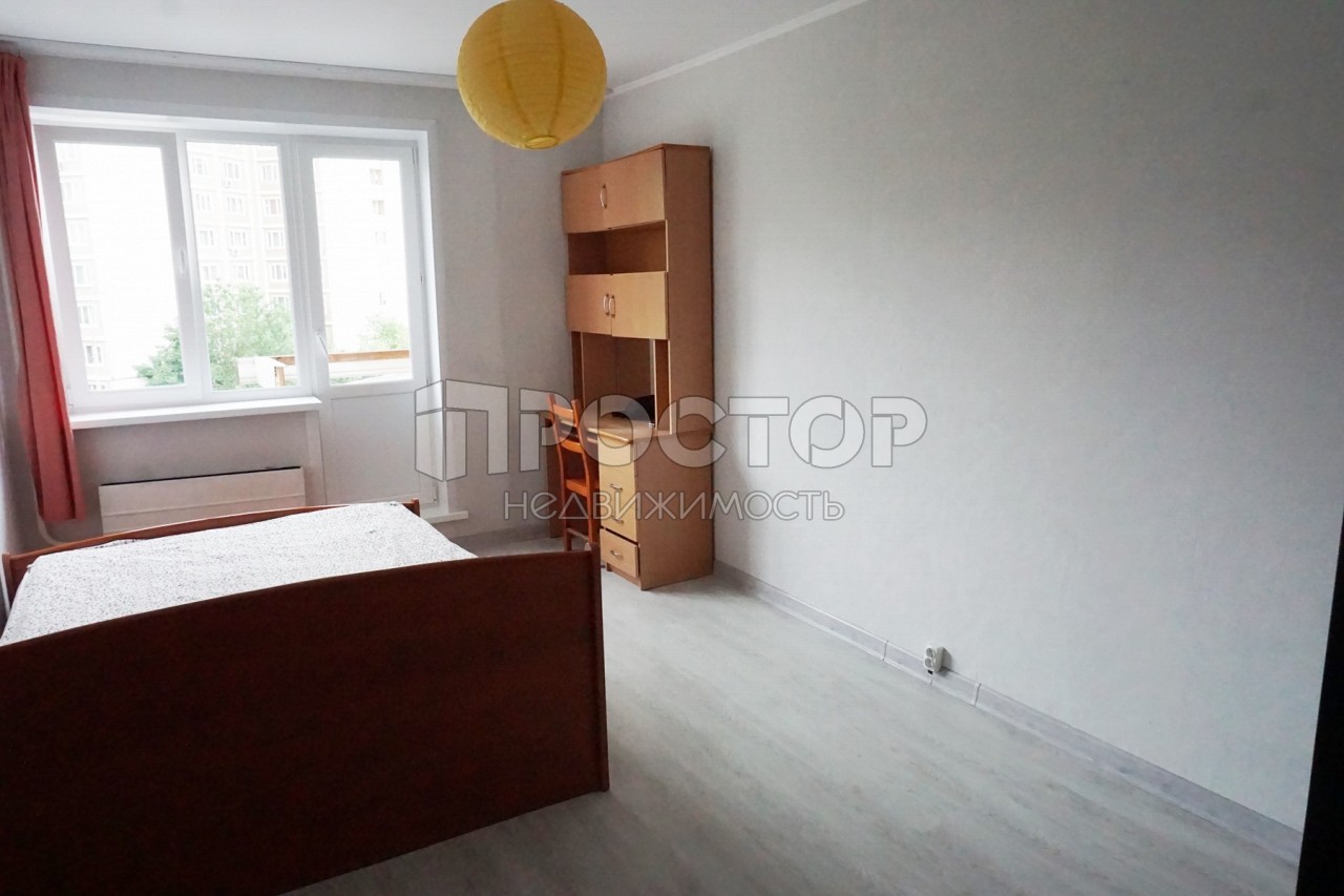 2-комнатная квартира, 54.2 м² - фото 7