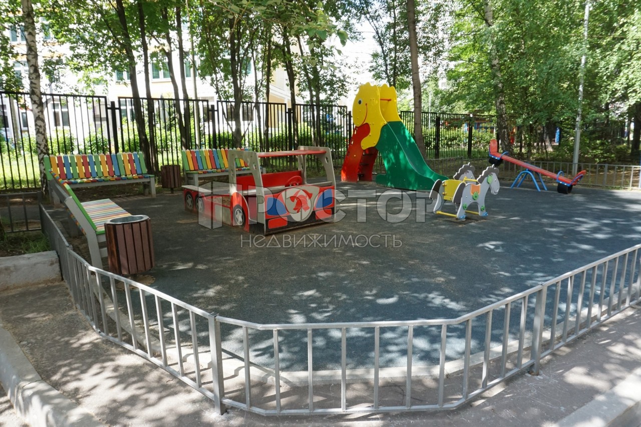 2-комнатная квартира, 54.2 м² - фото 22