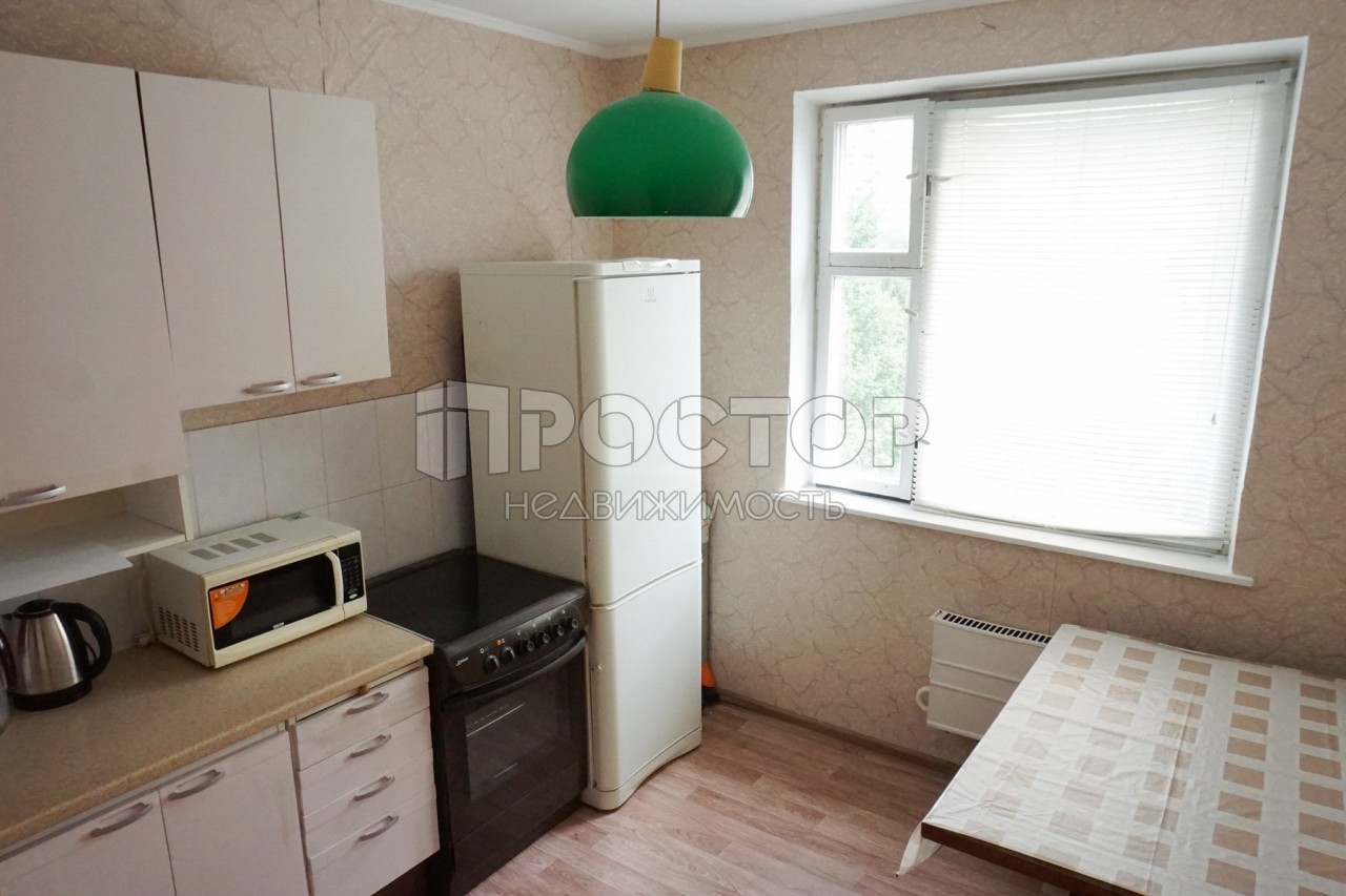 2-комнатная квартира, 54.2 м² - фото 8