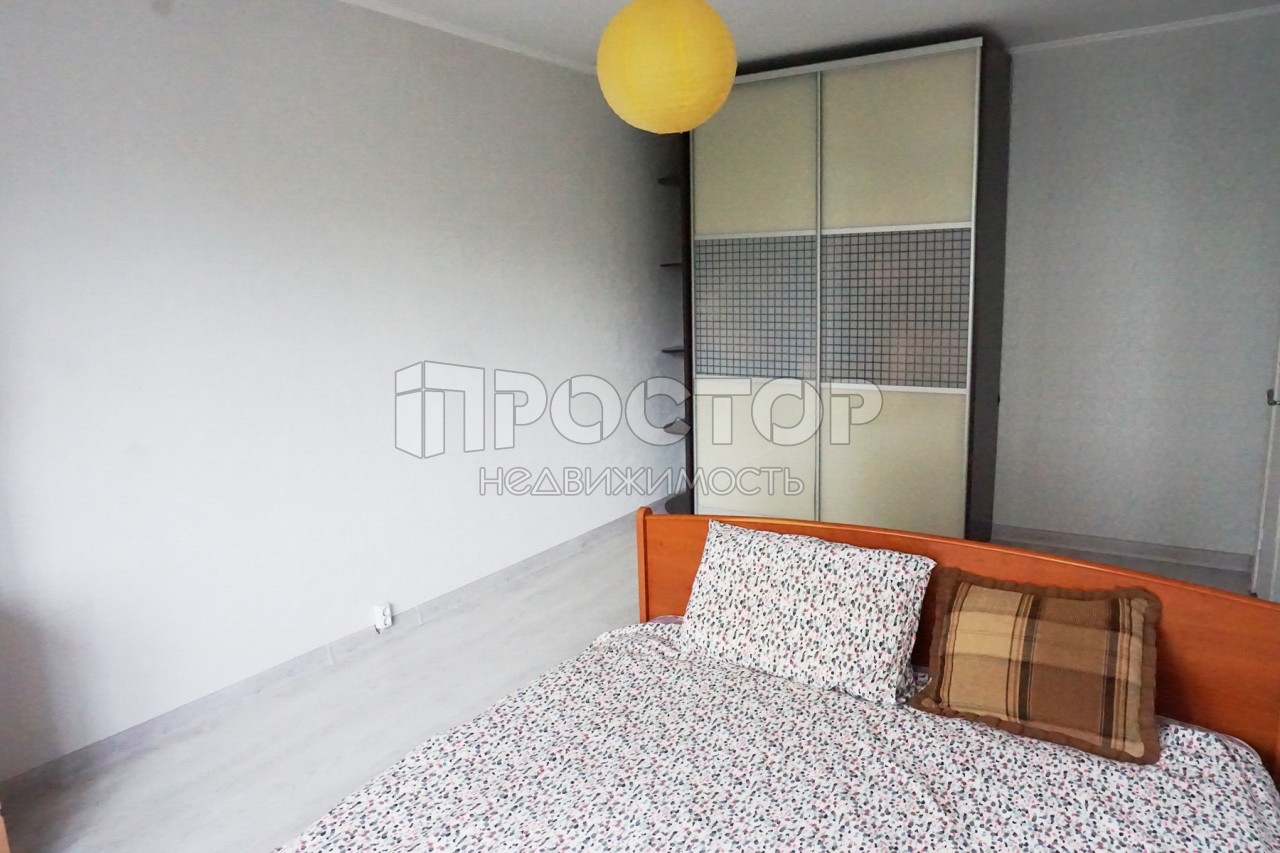 2-комнатная квартира, 54.2 м² - фото 6