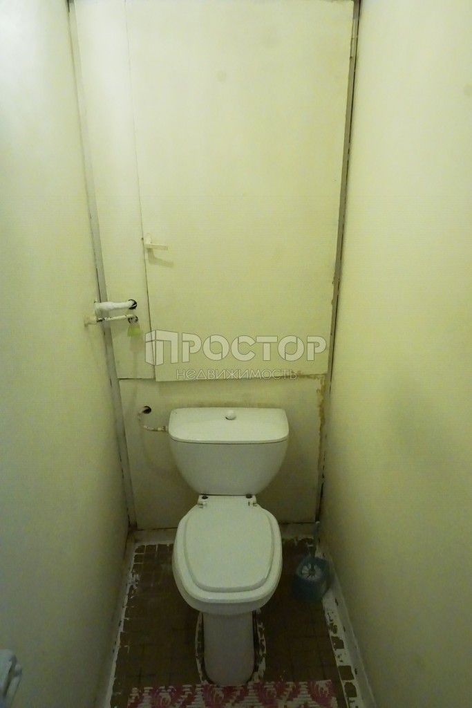 2-комнатная квартира, 54.2 м² - фото 14