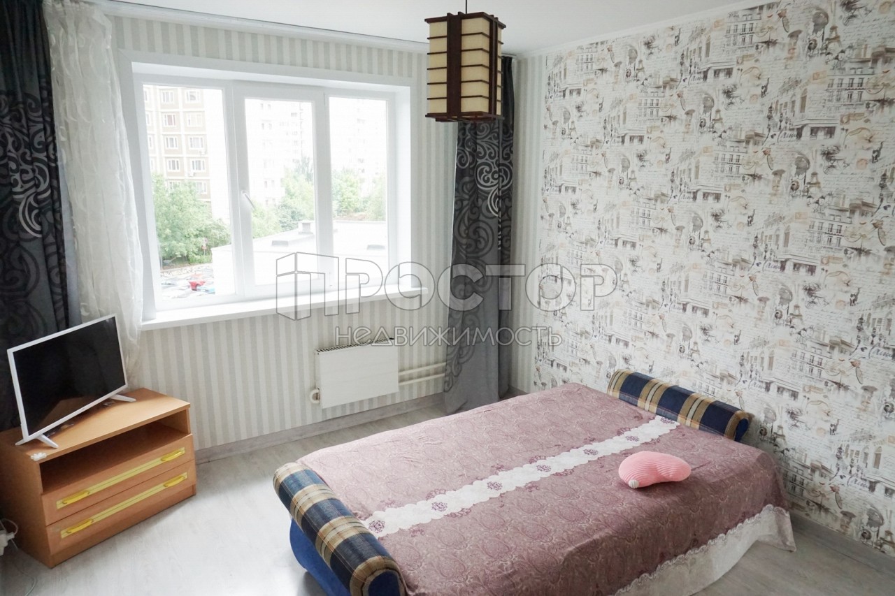 2-комнатная квартира, 54.2 м² - фото 2