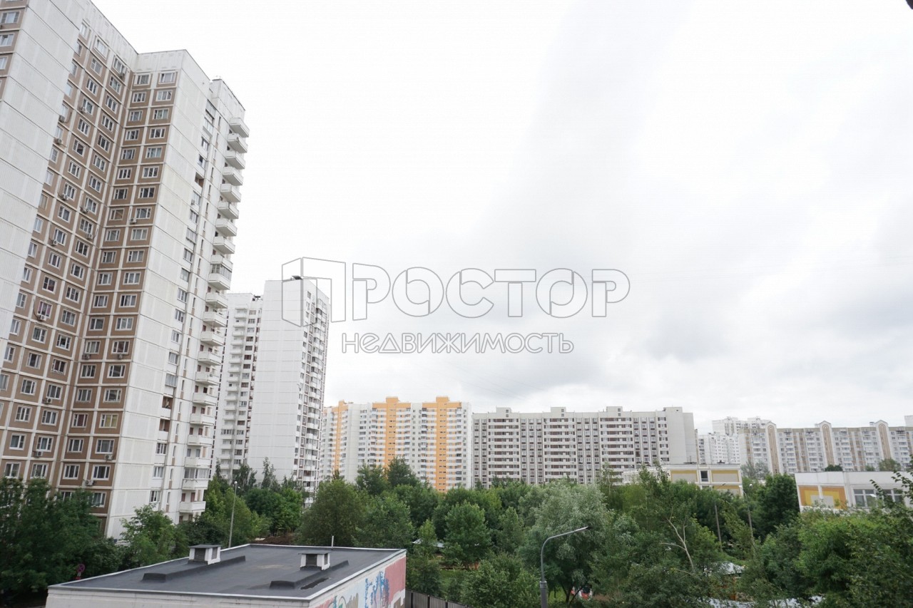 2-комнатная квартира, 54.2 м² - фото 16