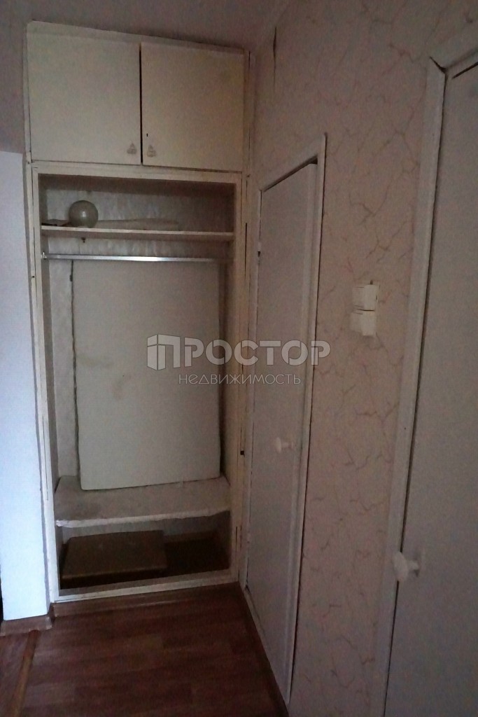 2-комнатная квартира, 54.2 м² - фото 11