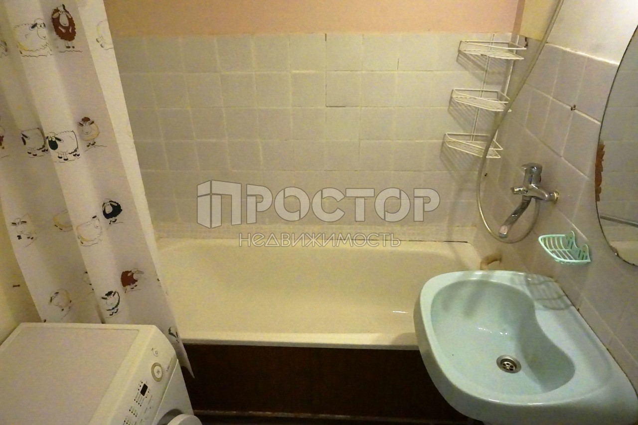 2-комнатная квартира, 54.2 м² - фото 12
