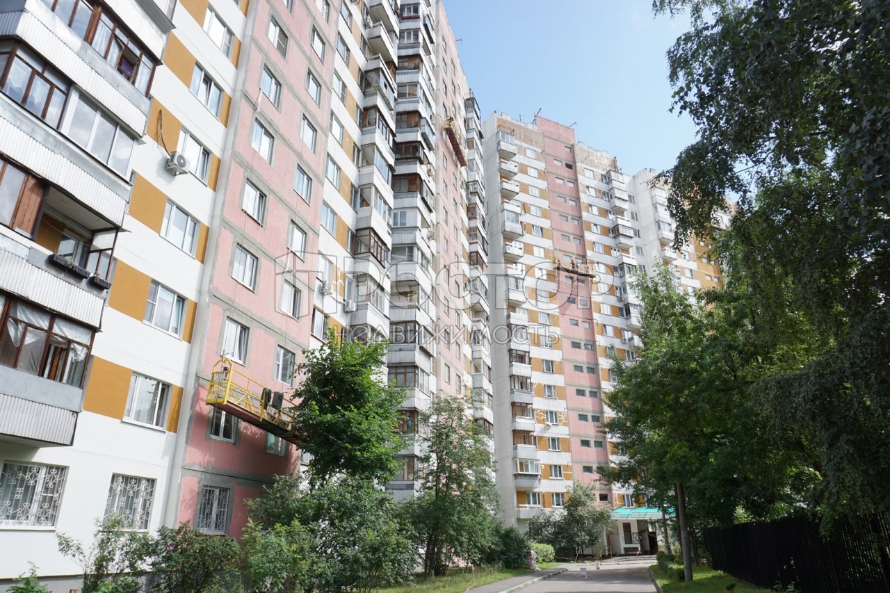 2-комнатная квартира, 54.2 м² - фото 21