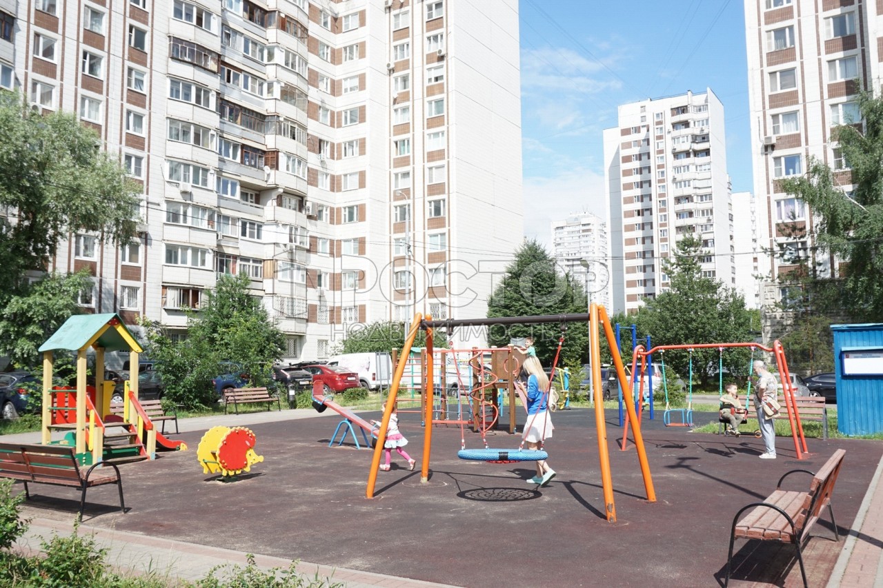 2-комнатная квартира, 54.2 м² - фото 23