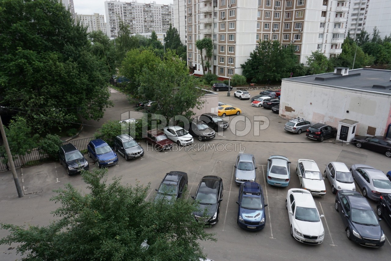 2-комнатная квартира, 54.2 м² - фото 17
