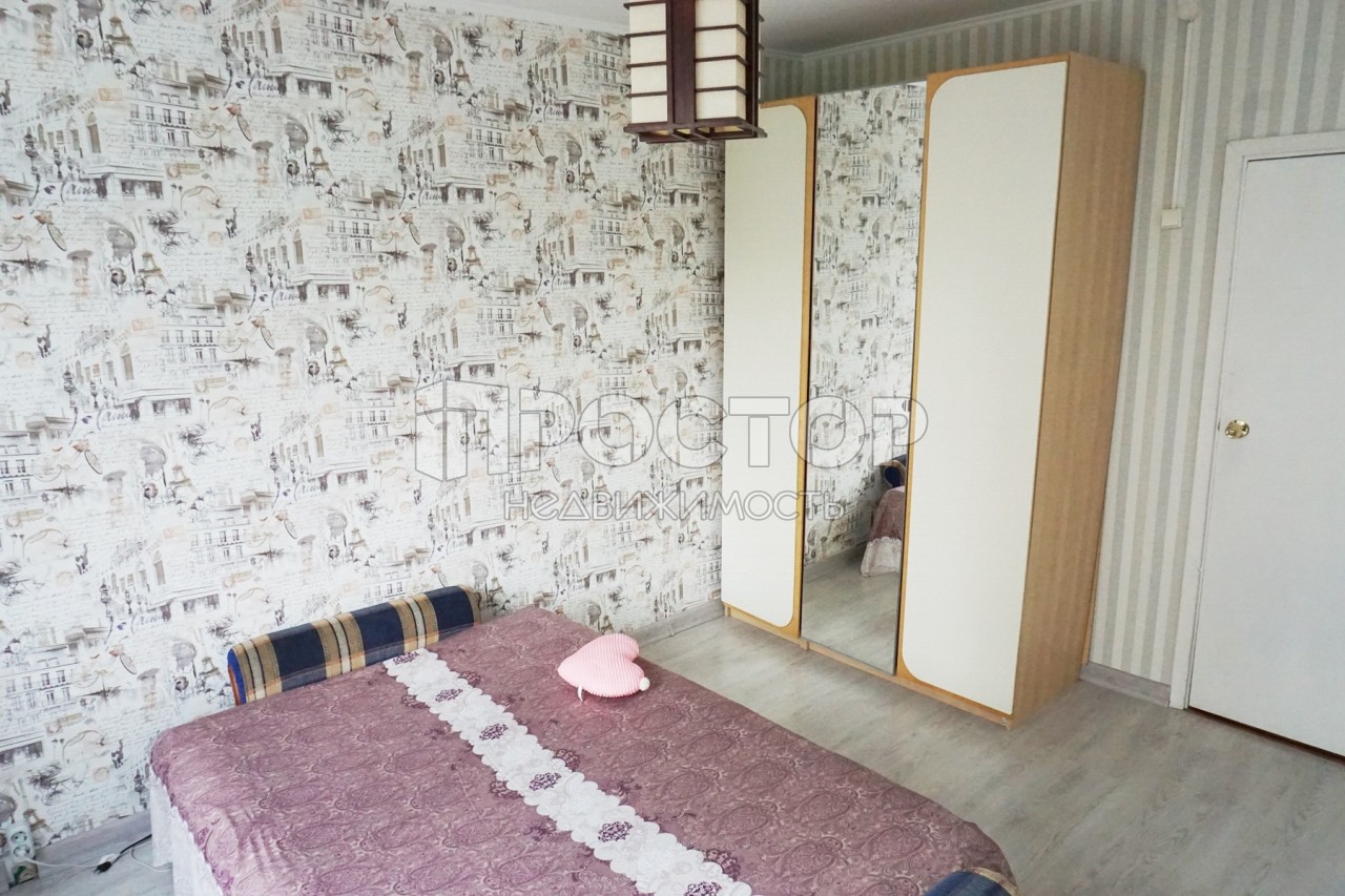 2-комнатная квартира, 54.2 м² - фото 3
