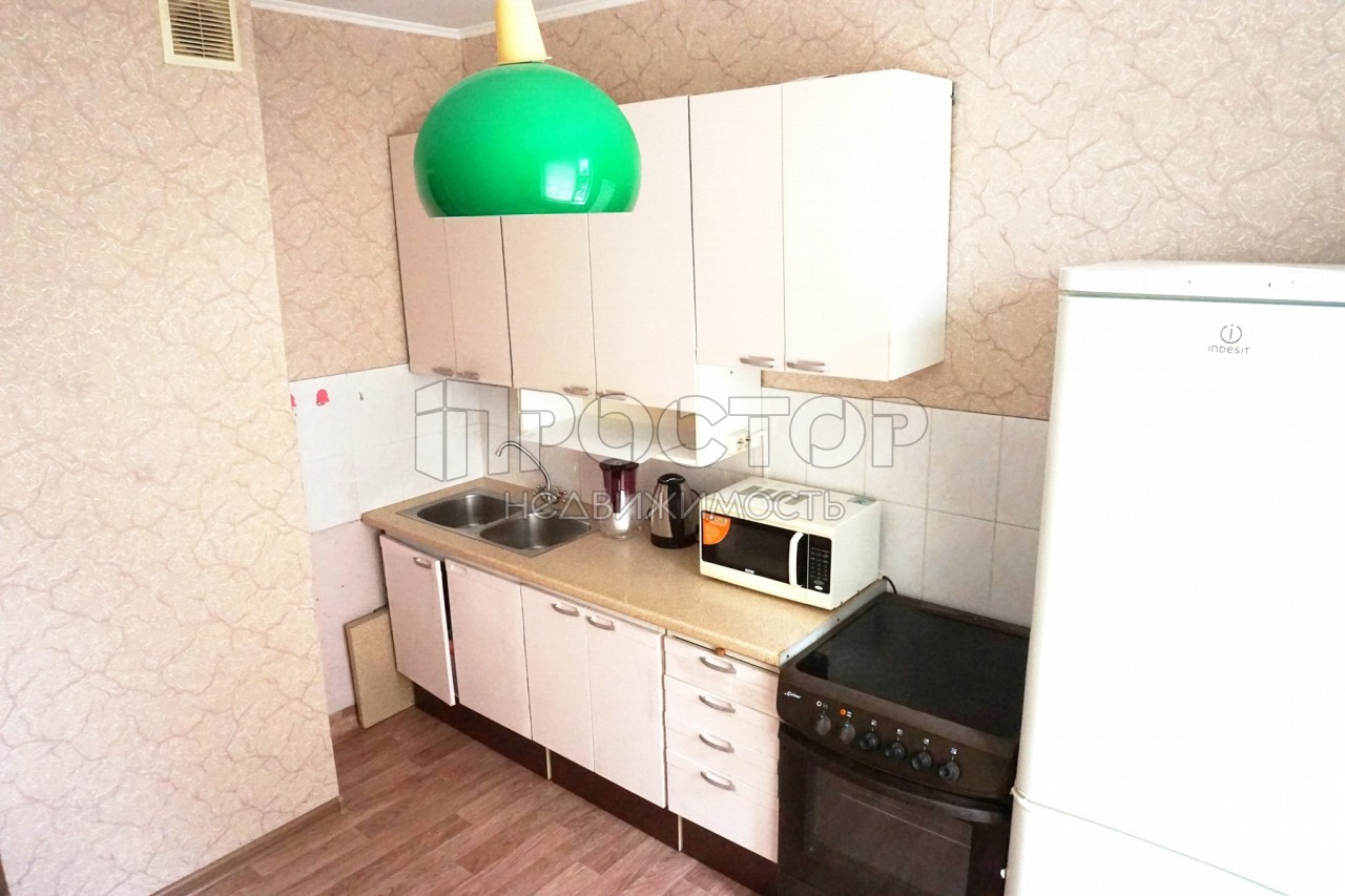 2-комнатная квартира, 54.2 м² - фото 9