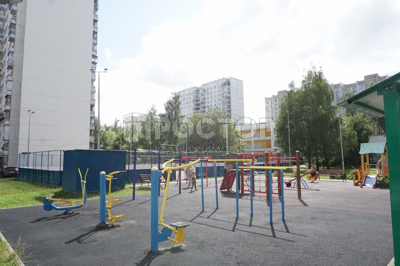 2-комнатная квартира, 54.2 м² - фото 24