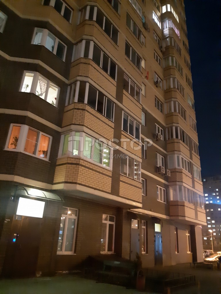 2-комнатная квартира, 58 м² - фото 28