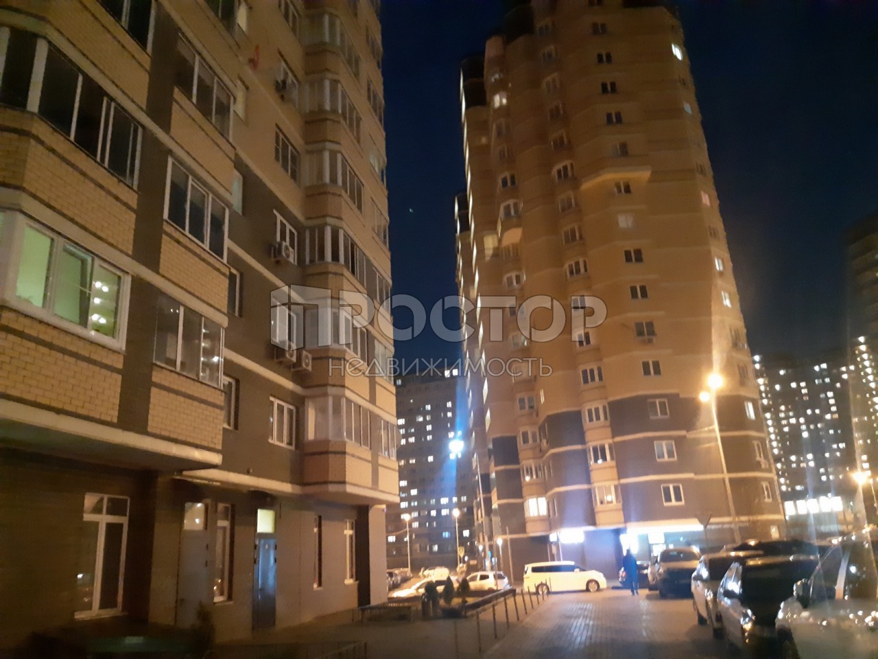 2-комнатная квартира, 58 м² - фото 23