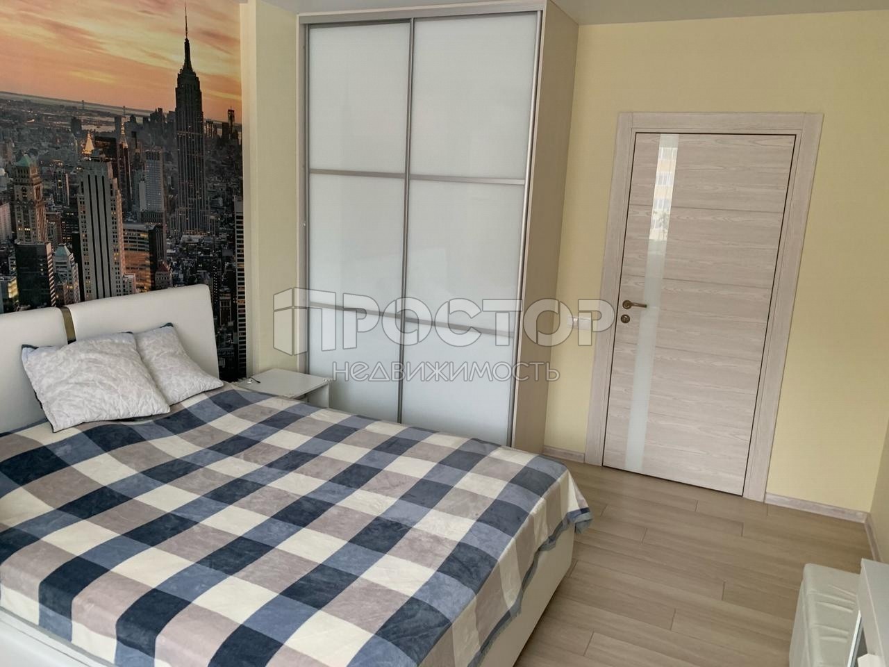 2-комнатная квартира, 58 м² - фото 9
