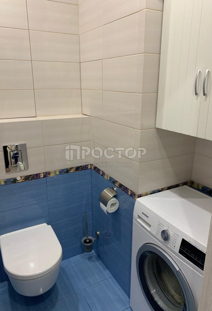 2-комнатная квартира, 58 м² - фото 18
