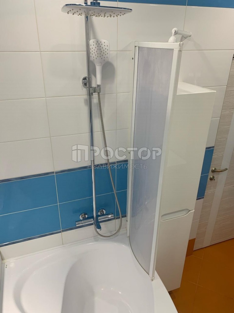 2-комнатная квартира, 58 м² - фото 20