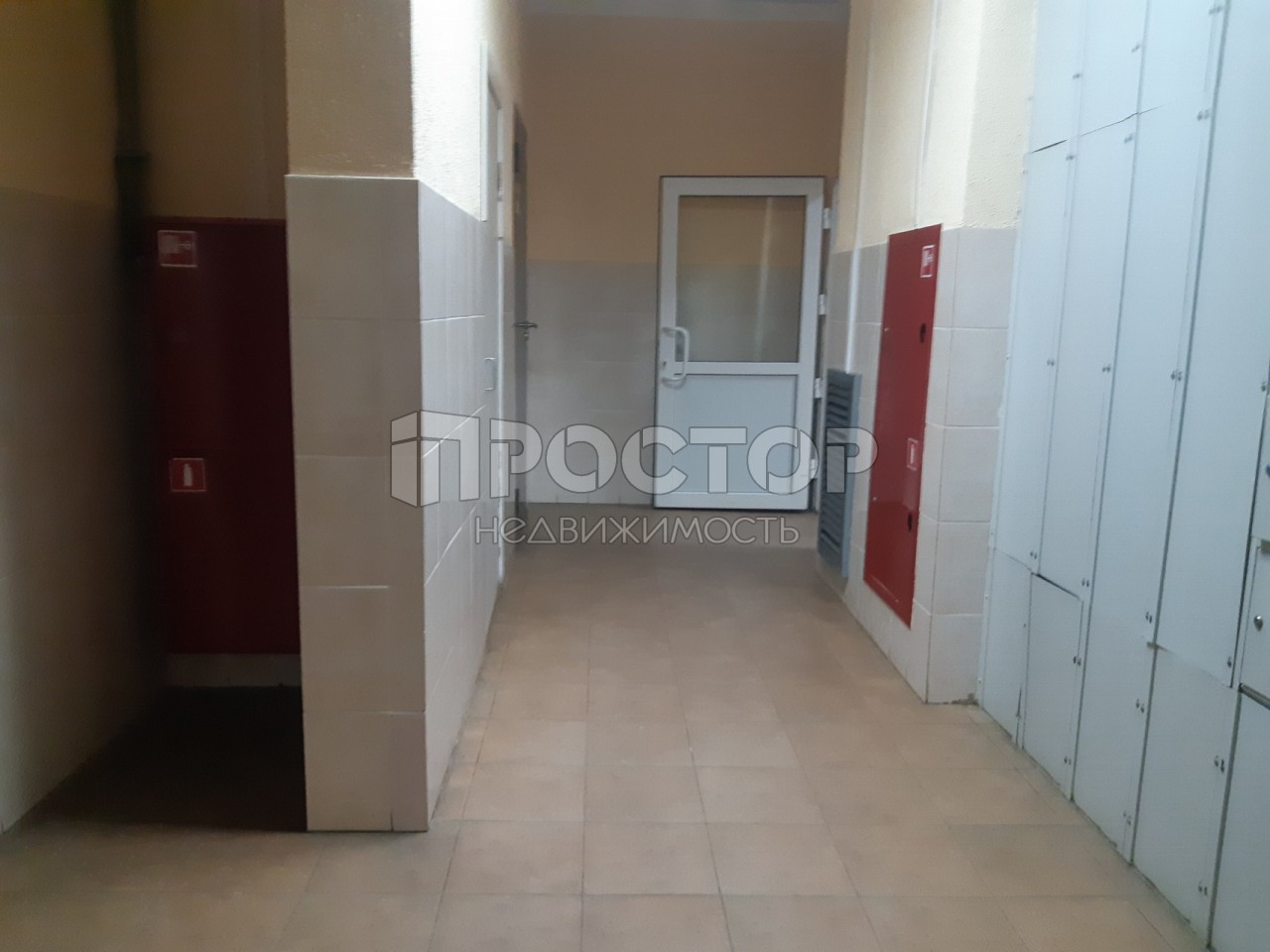 2-комнатная квартира, 58 м² - фото 29
